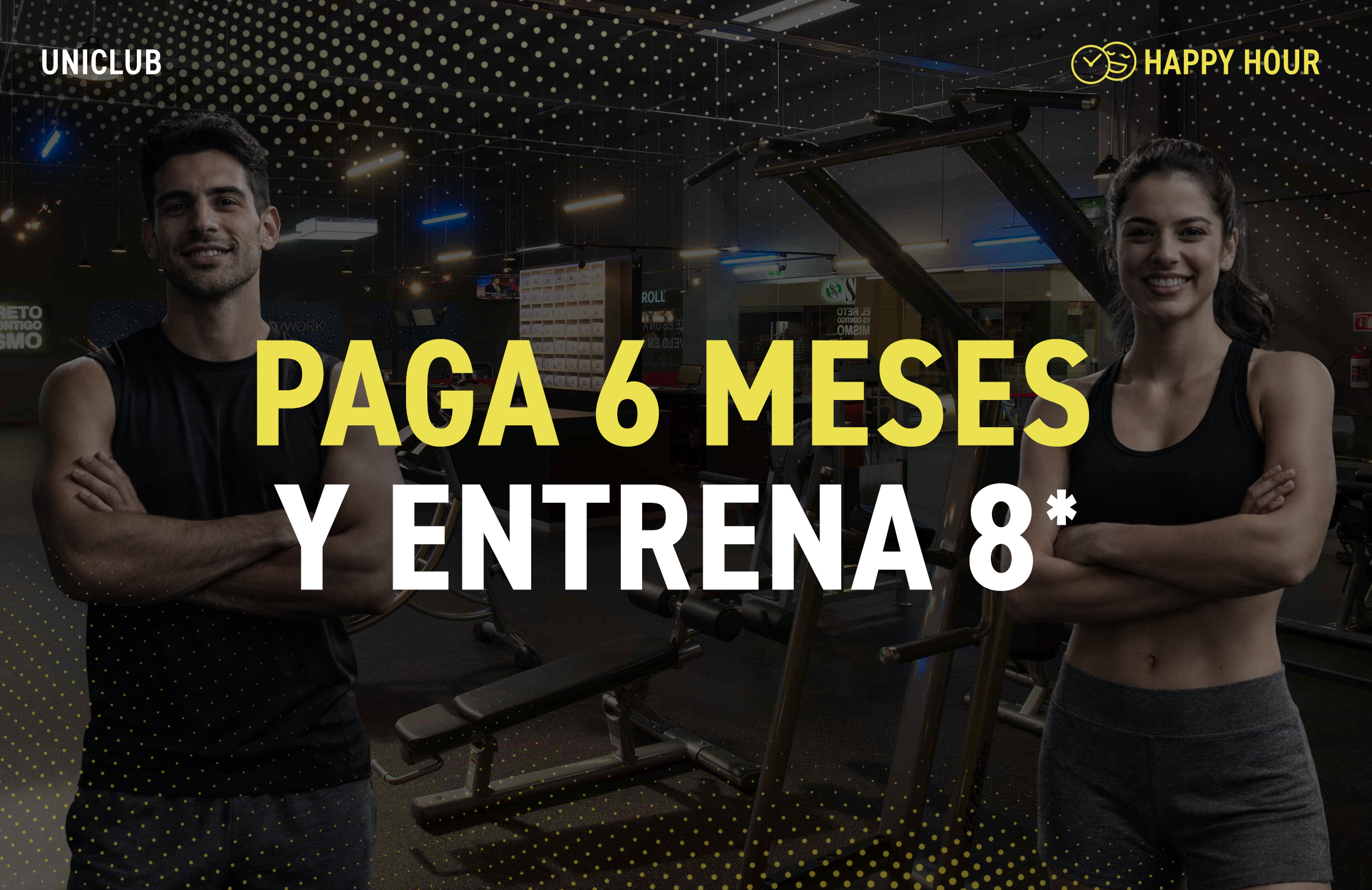 PJ Semestre UNICLUB limitado 8x6 -ONLINE 2026