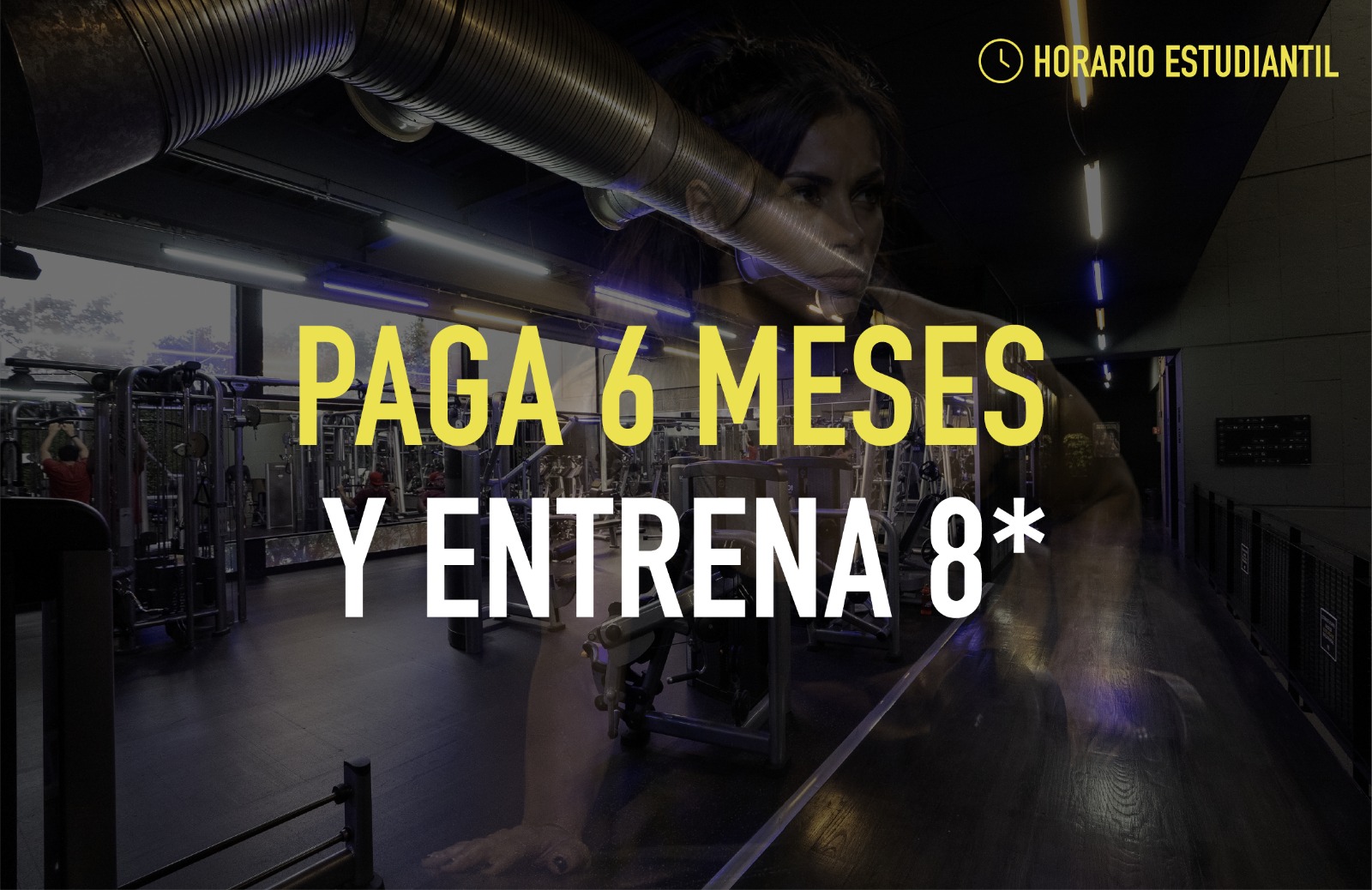 -Semestre Estudiantil 8x6 -ONLINE 2026