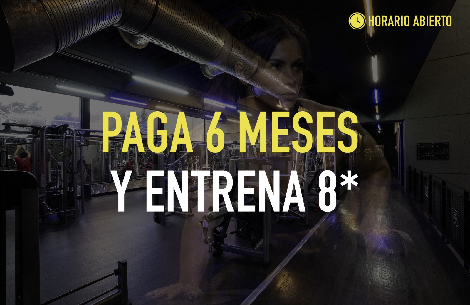 -Semestre 8x6 -ONLINE 2026