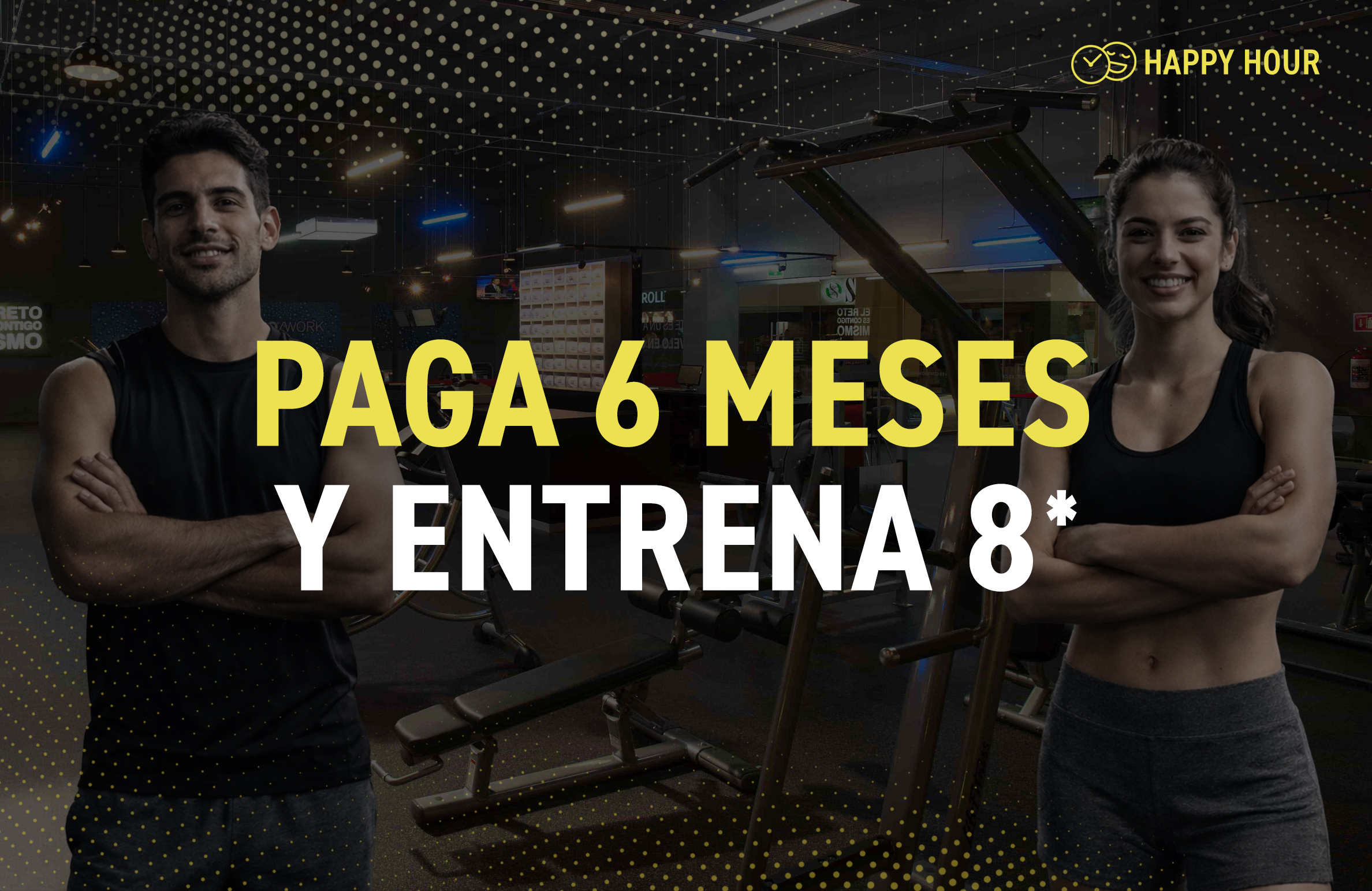 AV Semestre limitado 8x6 -ONLINE 2026