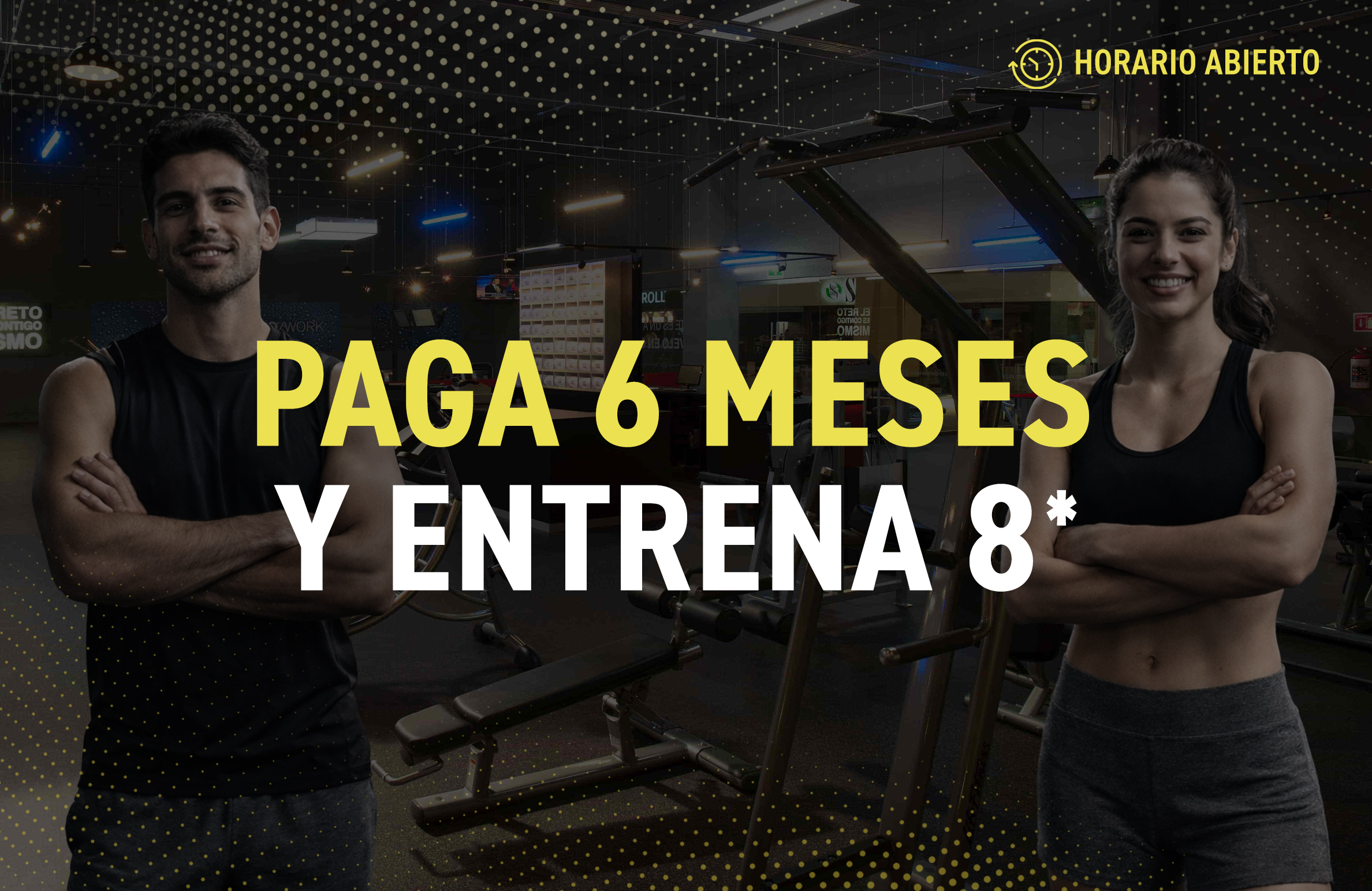 ROS Semestre 8x6 -ONLINE 2026
