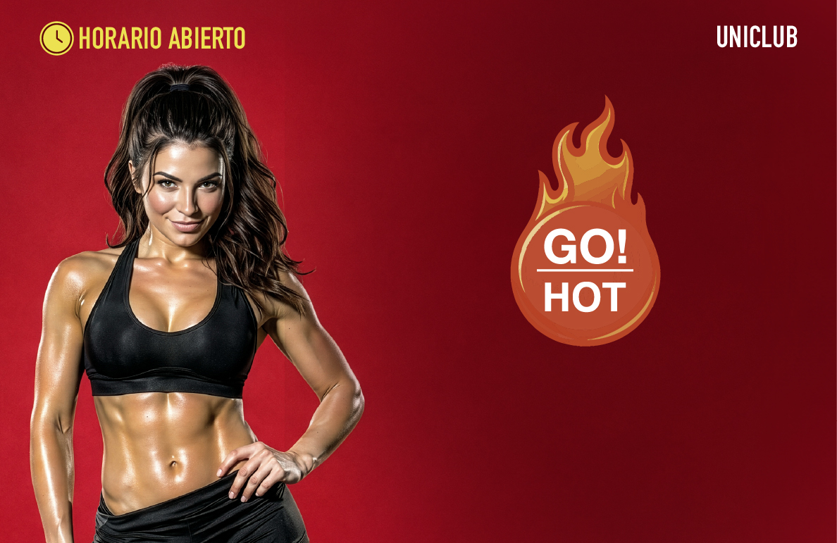 -GO! HOT 26 –PJ Anualidad 2x1 - ONLINE