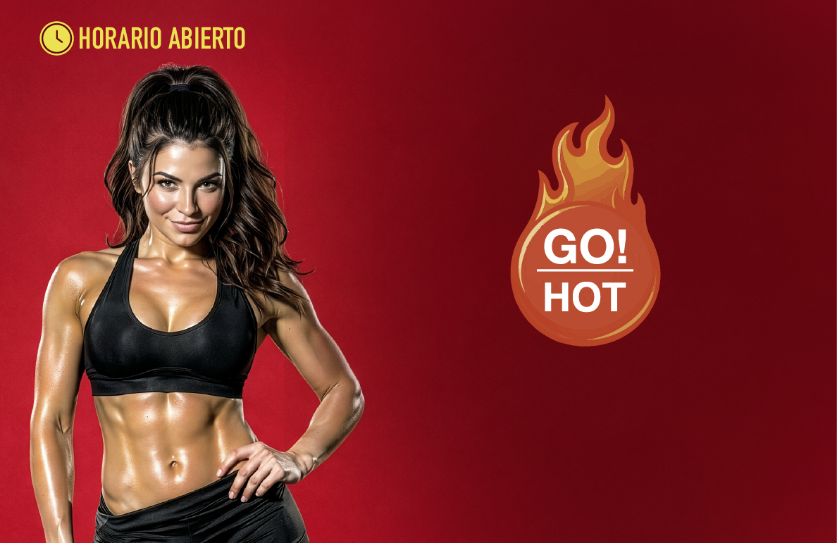 -GO! HOT 26 –ROS Anualidad 2x1 – ONLINE  